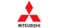 Logo Mitsubishi Transparent PNG (1)