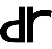 DR Logo